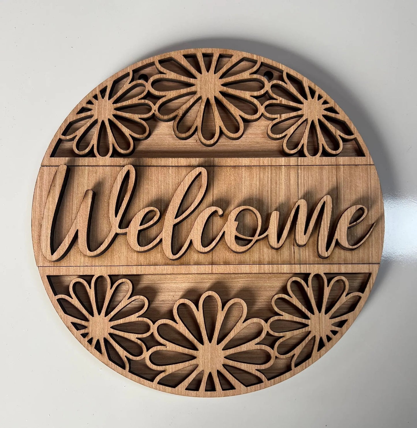Wooden Sign Workshop - Friday Aug 7th 6:30-8:30pm