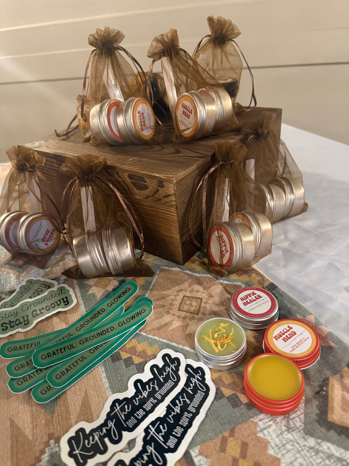 Sunday Swap | Sept 27th at 2 - 5pm